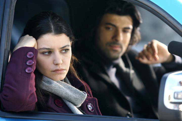 مسلسل فاطمه غول الجزء التاني الحلقة 16 Part 3 Youtube