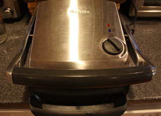 Breville Panini Maker