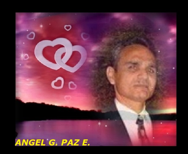 Angel Gilberto Paz Escalante