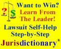 Get free Legal and Professional Legal Tutorials here! 