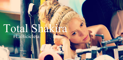 Total Shakira