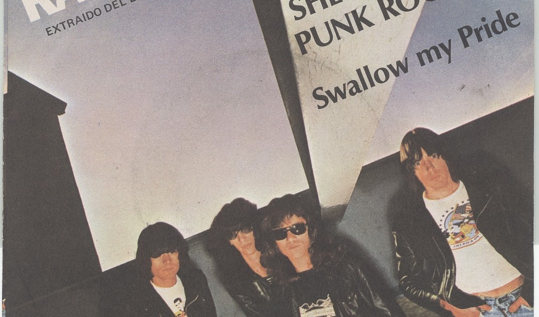 Ramones Sheena Is A Punk Rocker Ramones Sheena Is A Punk Rocker