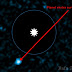 Snap! Planet Alien Tercemerlang Berhasil Dipotret