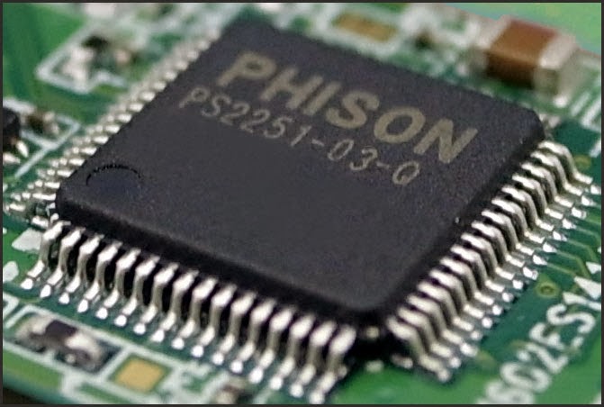 Phison Ps2251 03 V Datasheet Pdf