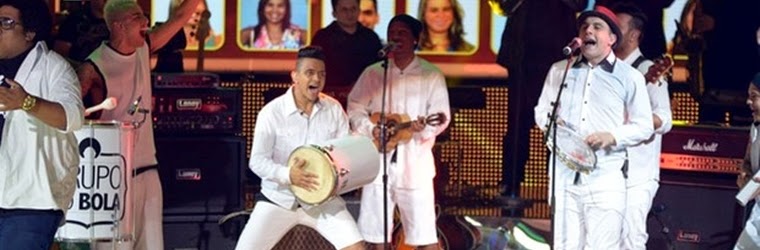 Grupo do Bola Grupo do Bola