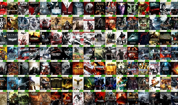 descargar torrents de juegos para xbox 360