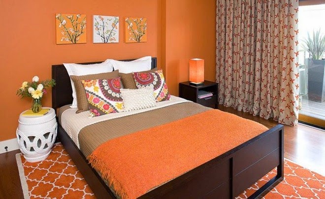 10 Kombinasi Warna Cantik Untuk Dinding Kamar Tidur Minimalis 10 Kombinasi Warna Cantik Untuk Dinding Kamar Tidur Minimalis