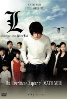 Death Note 3: L Change the World (2008) BluRay 720p 800MB Death+Note+L+Change+the+World