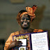 First African woman to win Nobel Peace Prize" Wangari Maathai" dies