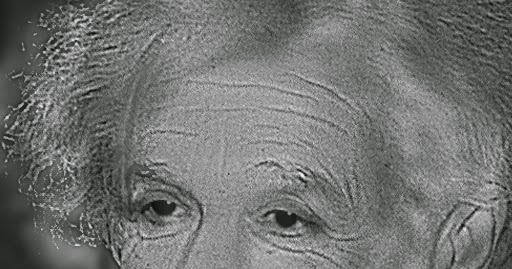 trick photography and special effects
