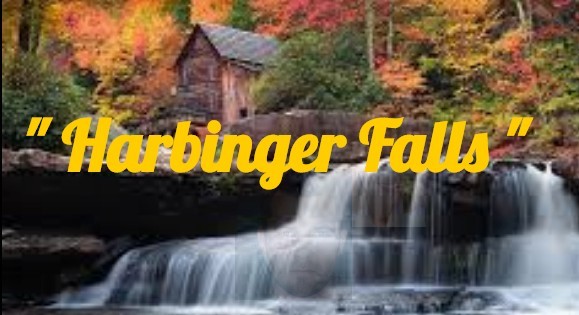 Harbinger Falls