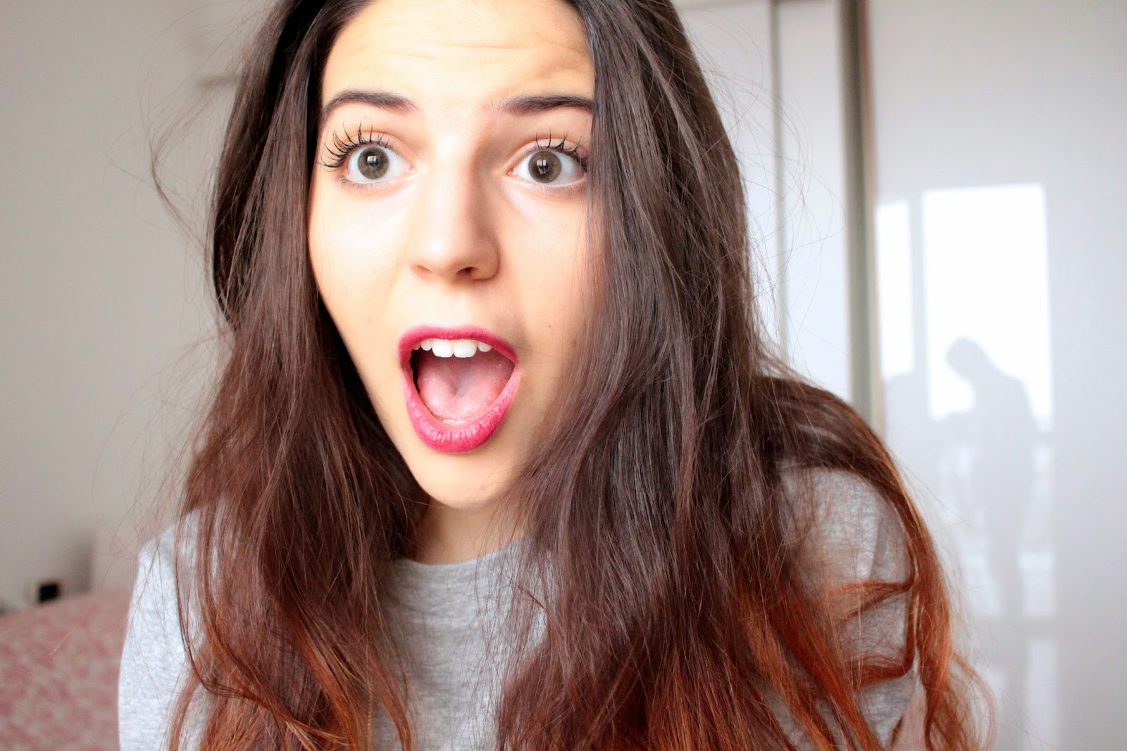 Sara Pags The Greasy Hair Solution