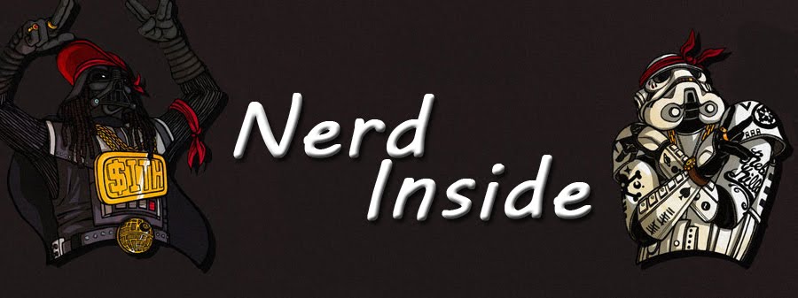 Nerd Inside
