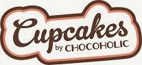 Cupcakes by Chocoholic
