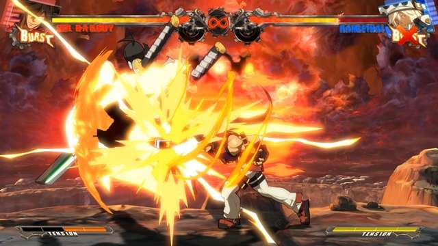 GUILTY GEAR Xrd -SIGN- PC Full GUILTY GEAR Xrd -SIGN- PC Full