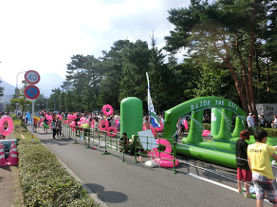 SLIDE THECITY - BEPPU 2015