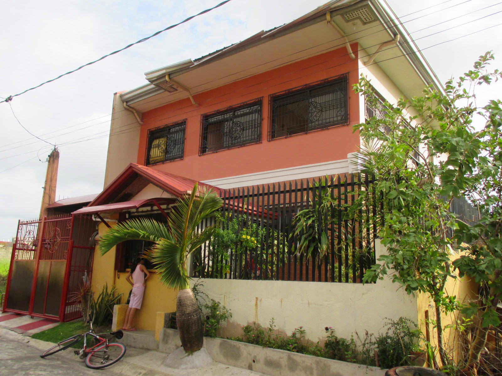 Cavite House and Lot For Sale Molino Bacoor Murang Pabahay