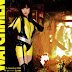 Chai Cosplay: Silk Spectre II (Watchmen Movie Version)