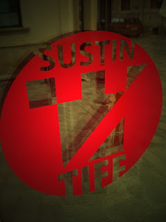 Sustin TIFF