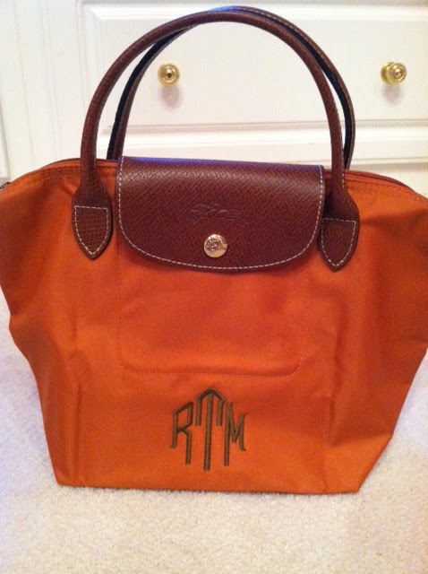 longchamp bag large