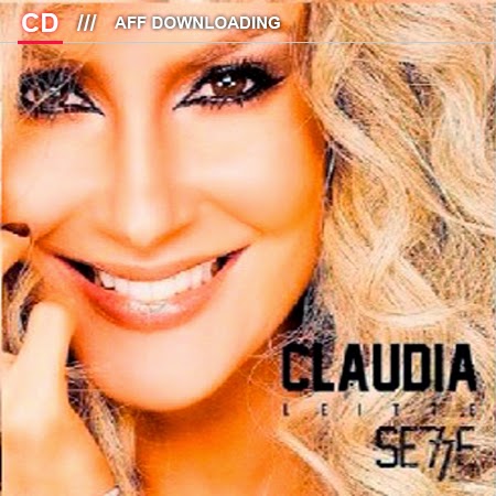 CD Claudia Leitte - Sette (EP) (2014)