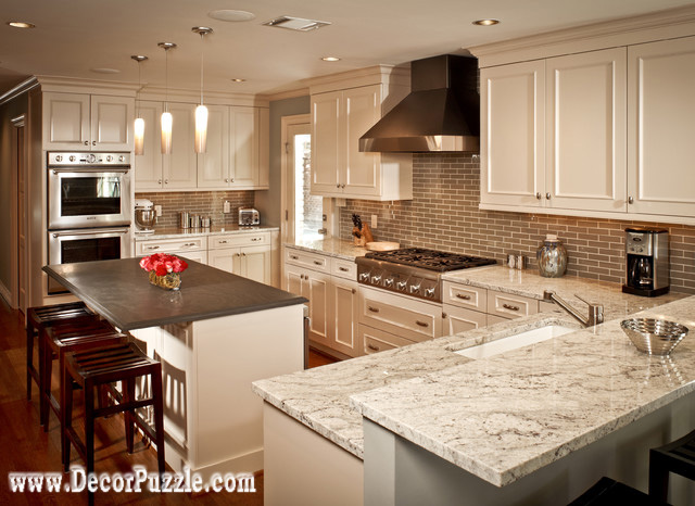 Decor puzzle