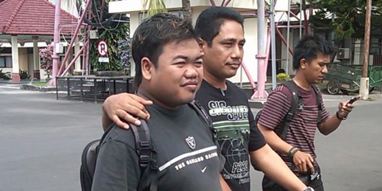 Wartawan Gadungan Ini Jual Info ke Polisi Rp 100.000 Bengkalis Pos
