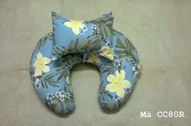 Gối ngủ dành cho bà bầu ngon giấc nồng mẹ khỏe con xinh - 8