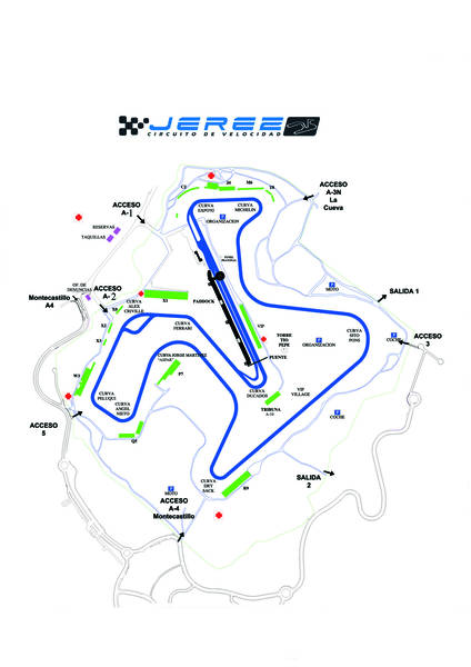 circuit jerez