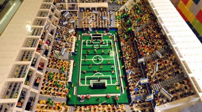 lego world cup