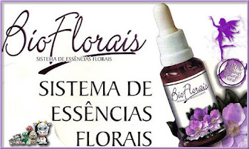 Sistema de Essências Florais