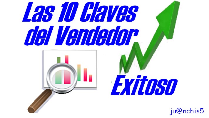 Descubre estos 10 secretos que sólo los vendedores exitosos saben - 10 cosas raras Consejos para vendedores
