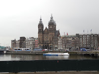 Nikolaus Basilika Amsterdam