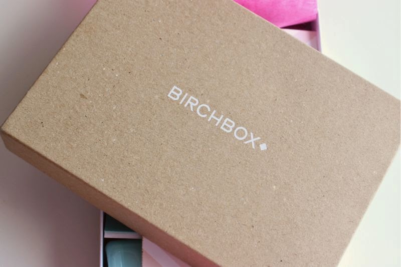 Birchbox Slimbox UK