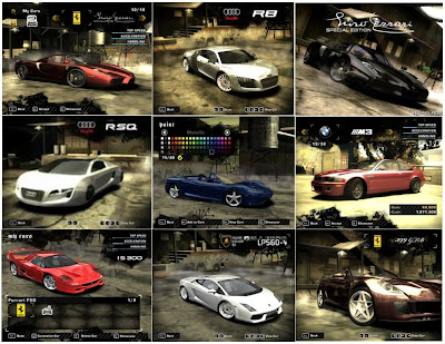 Need For Speed Most Wanted Black Edition For PC Full Version Free Download Need For Speed Most Wanted Black Edition (www.freedownloadfullversiongame.com)