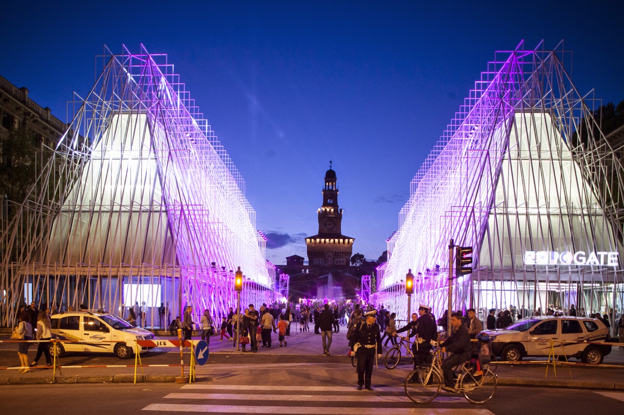 dove si incontrano i single a milano