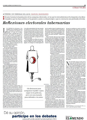 Zapatero embustero