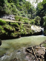 Camba: Potensi Wisata Terbengkalai The Heaven of South Sulawesi (Sulawesi Selatan): Travel and Tourism