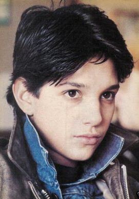 ralph macchio karate kid 1984 teachers baby movie outsiders movies old when face loved johnny young he kids him fourth