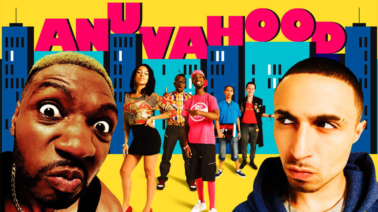 Sophie Nutt's Media Blog: Anuvahood - Media Ownership