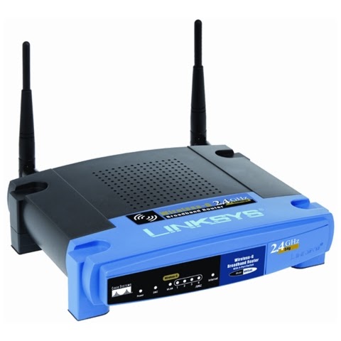 Top 5 Home Wireless Broadband Routers
