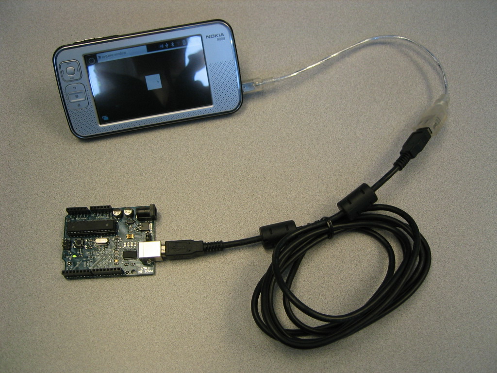 arduino projects