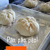 Pão rápido, simples, saboroso!