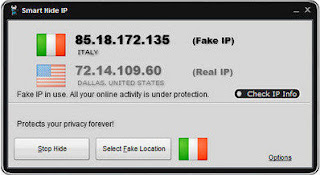 Smart Hide IP 2.7.2.8 Full Patch