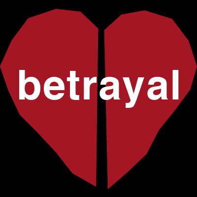 Dorina Ion: Being betrayed is a very unpleasant feeling Dorina Ion: Being betrayed is a very unpleasant feeling