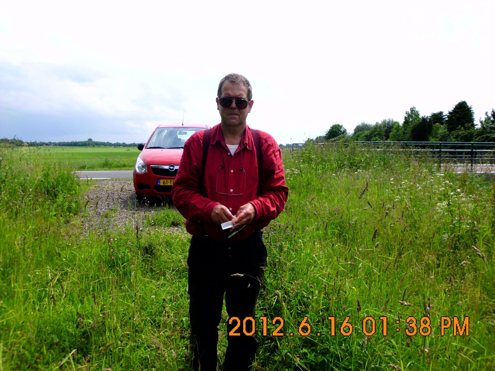 Landschap