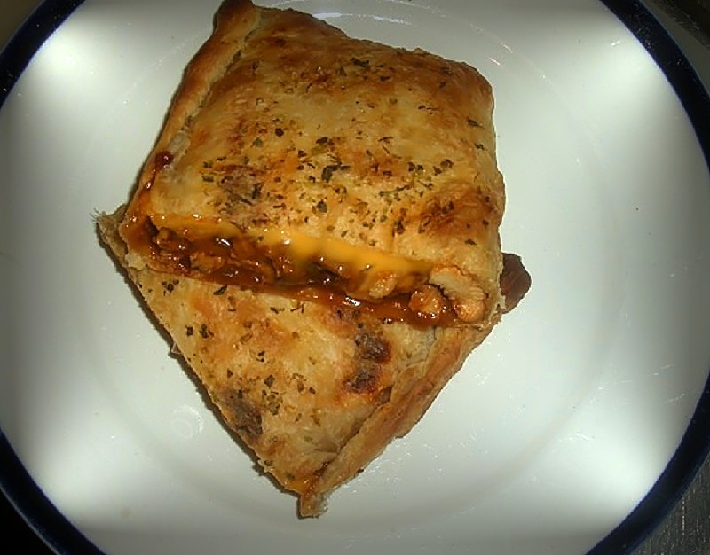 chicken hot pockets chicken hot pockets