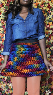 Dream Crochet Fall Crochet Pattern Giveaway!!