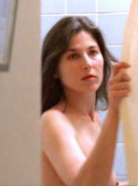 10 Uncommon Nudes #5 (Ally Sheedy, Jennifer Grey, Jillian Michaels...) 156 Catherine+Keener+%25288%2529