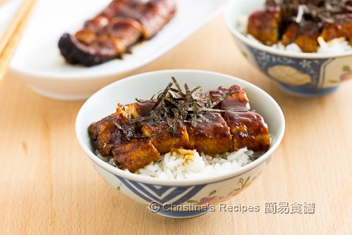 Grilled Eel Rice Bowl02